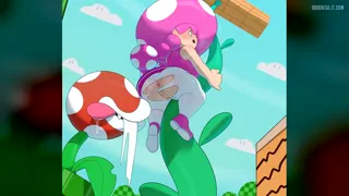 Bowser kidnapped peach, mario and luigi, as the mushroom kingdom had no hero a inexperienced toadette makes the decision to save the day