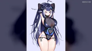 Everyone's favorite shortstack slut (Shylily) decided she simply wasn't whoring out enough for her lovely audience so she's stepped up to flaunting herself as a good little fuckbunny~