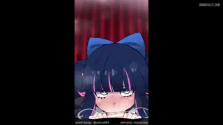 “are you sure this is something friends normally do? i guess i can try my hardest!~ ♡”