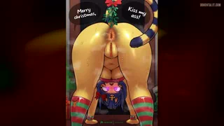 Made a group for all the cringe gooners, no normies allowed, only cringe :3 (Social In Comments)