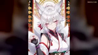 [F/] looking for a fantasy slave roleplay, playing as one of the characters below. Characters must be 18+