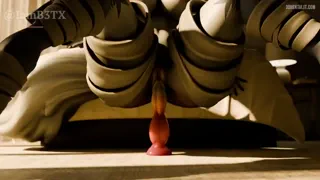 Vicar Amelia (B3tx) [Bloodborne]