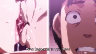 That shit was so fucked up one of the best new hentai