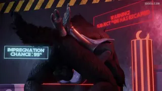 At first, this new job seemed great and exciting: documenting and researching the reproduction habits of various species. What they forgot to mention was that I’d actually be the lab rat