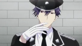 Sweet Punishment: I'm the Guard's Personal Pet (Uncensored)