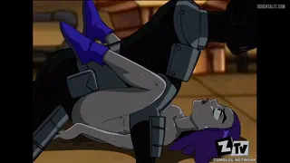 Nothing like (Raven) to come back from a week long bogus reddit Ban