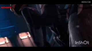 Foolish bounty hunter was no match now she's been turned into my pleasure toy