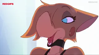 She pleasures her girl at home (Unknown)