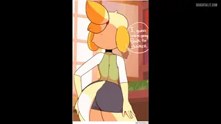 Starting The Shift [Animal Crossing]