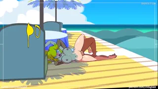 Lots of beautiful Peach princess (@minuspal)