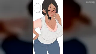 Do you like this Mommy tan