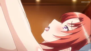 Spending the night with the neighborhood succubus/Incubus while my family is out of town