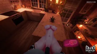 I'd rather be you doing you instead