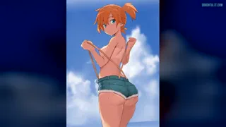 Help me jerk to PokeSluts (Discuss In Dms)