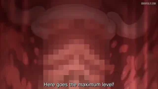 Filled up the space captain [Kyonyuu Onna Shikan Sennou Saimin]