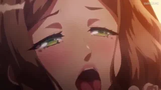 Purifying the pussy with cum [Shikijou Kyoudan]