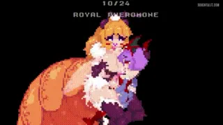 Any switch/dom wanna do an misadventure, monster/ misadventure type plot? Can be non con or wholesome, youll be the "monster", more refs in messages