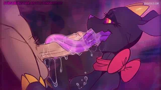 Such polishing can really hypnotize (Artist Unknown)