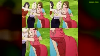 20M4A - would love to talk about sexual Naruto headcannons and info given to us about the characters, from who is the thickest to who is the most horny and everything in between (Discuss In Dms)