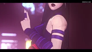 I always love when you sluts come for revenge~