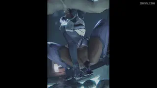 You can chat shit all you want but the moment I get my hands on you, suddenly you’re nice and obedient…do you even bother coming up with excuses