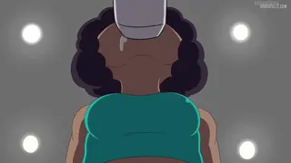 She got what she wanted