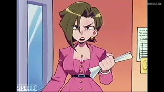 The hard life of an artist (Spedoo)