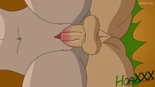 Tinker Bell, Fucker Bell (Artist Hoaxxx)