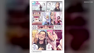 The Pie Conundrum [Romulo Melkor Mancin] Porn Comics