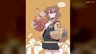 Street Pup never responds to your acts of kindness. Maybe she’ll have more respect for you laying down the law