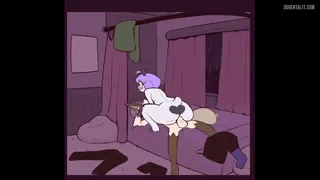 Boys will be boys~ (Art By Divucup)