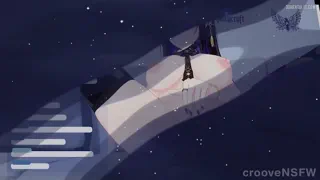 Fucking Nerissa on stream [Hololive] (Croove)