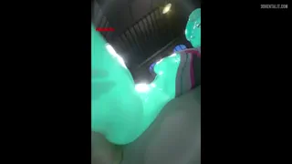 Using a creampie to make her a little hazy (Sulbas3d)