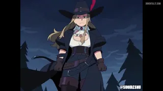 Charlotte (Suoiresnu)