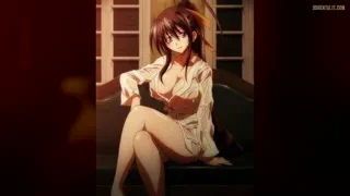 Goon addict finds out his step-mom is a succubus… (Read Body)