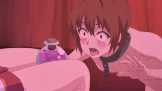 She can do whatever she wants with him