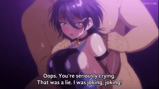 Broken [Kegareboshi]