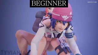 ¿Cual de los 4 niveles prefieres