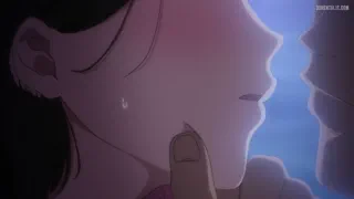 She's probably sleeping right