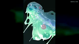 Would you fuck a slime