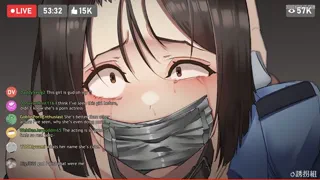 The uniforms can't hide your true purpose~