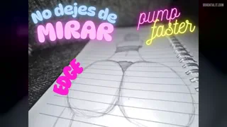 Dibujo lo que me pidas