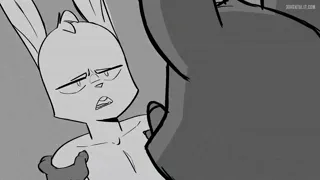 (Scratchdex) Boyfriends: Bunny Hole