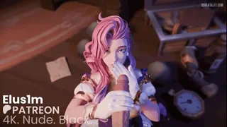 Heres the reward for the countless ganks and complete objectives... Just dont tell my duo okay