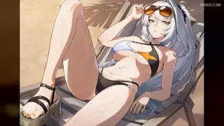 (Yixuan) is such a beautiful character, I really wish that I could be her personal disciple and receive some one-on-one training with her~