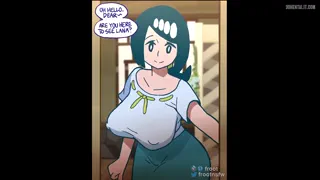 Looking for a literate Pokemon roleplayer to do some spicy oneshot scenarios together. Degradation, romance, worldbuilding! Everything is in the table as long we have fun. Discord only. Send kinks and limits