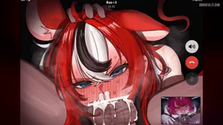 You guys know anyone i can cosplay at a con that will guarantee i get raped?~ i’m going to one soon and i wanna be slutty rapebait so bad