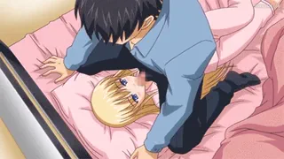 How to properly wake a girl up