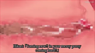 The class president always boss me around