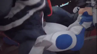 Team said I should watch over Venom dive. It didn’t aged well